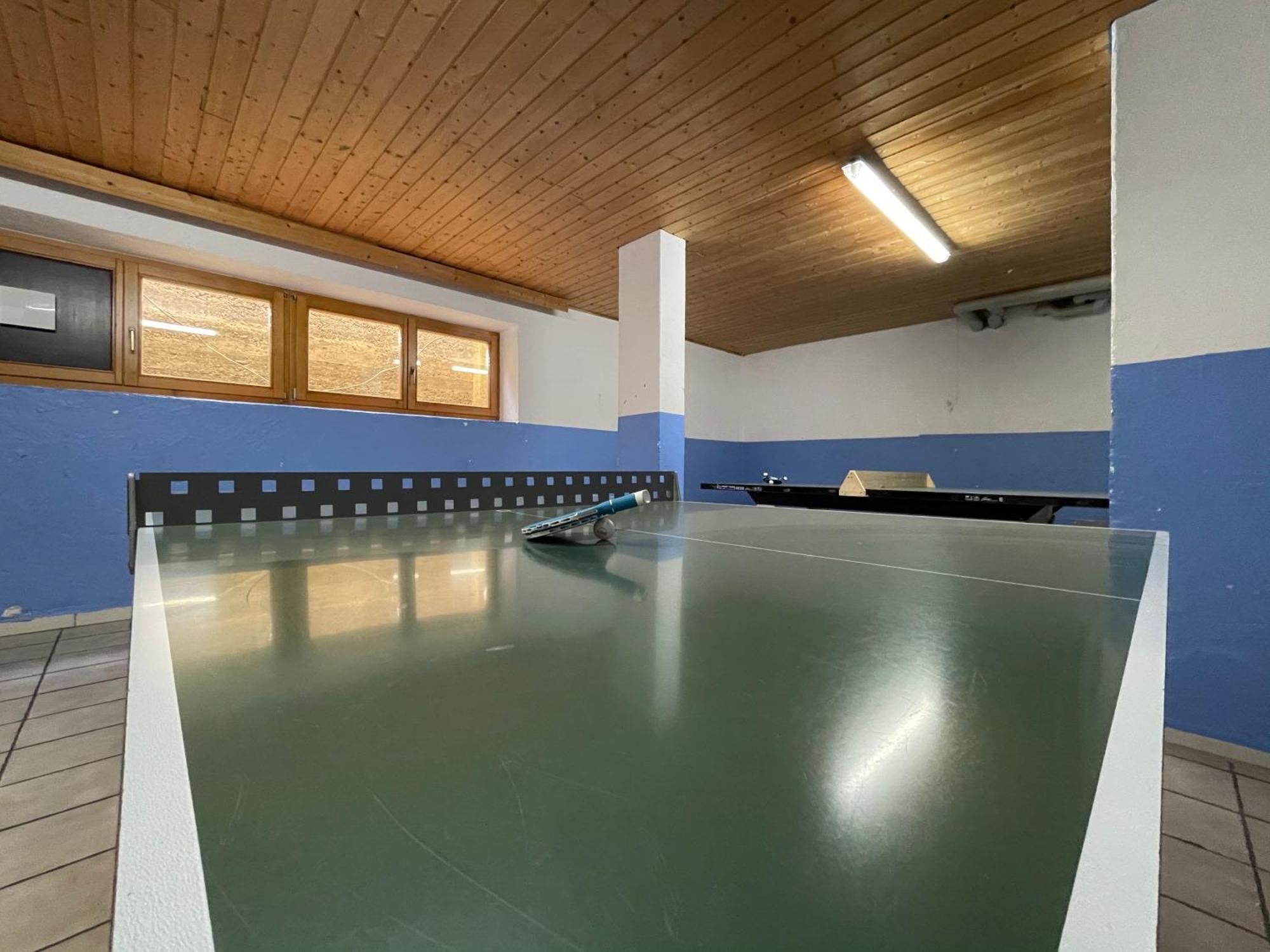 Sportgaestehaus Unterberg Kossen Exterior photo